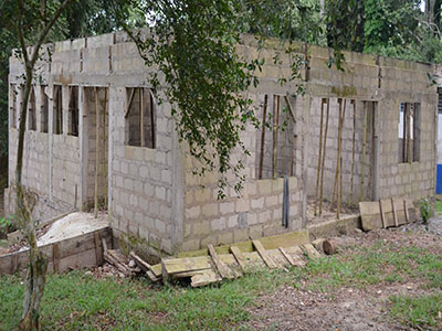gh first gardens toilet